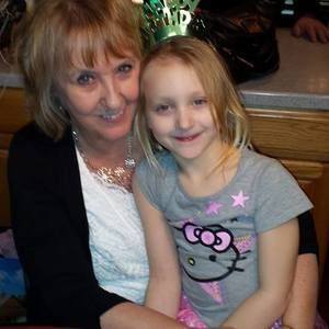 Meet your Posher, Deb